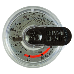 Dial-Drop In RMT RDY 5% Junior Ug