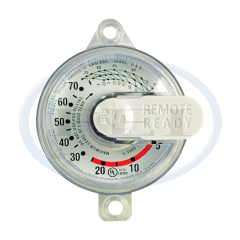 Dial - 2701 R3D JR Tab