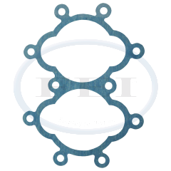 Gasket-Head 490 Comp