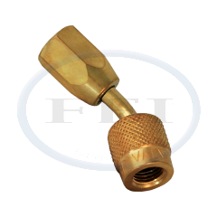 Adapter-Type B Swivel End