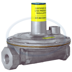 Regulator-Res 1/2 7-11 Spg Max In 2 Psi