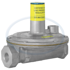 Regulator-Res 1 7-11 Spg Max In 2 Psi