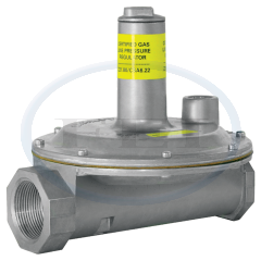 Regulator-Res 1-1/4 7-11 Spg Max In 2Psi