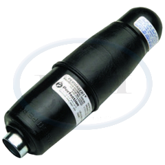 Cap-Blind End Stopngo 2 IPS Permasert