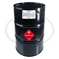 Methanol-55 Gal Drum