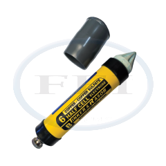 Electrode-Copper Sulfate Point 6B