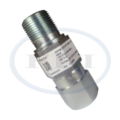 Adapter-Service Head 3/4 Mpt X 1/2 Cts