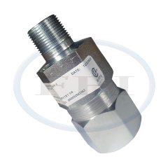 Adapter-Service Head 3/4 Mpt X 3/4 IPS