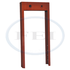 Bulkhead-Horizontal 2 X 37987