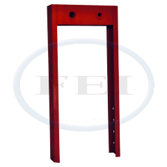 Bulkhead-Vertical 2 X 1-1/4