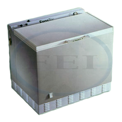 Freezer-Chest Propane 6.0 Cu/Ft White