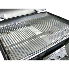 Grill-Cooking Grid Sz3 Brlmstr