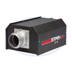 Box-Burner Sgl Stg Ersp Sprk Ign 60Kbtu