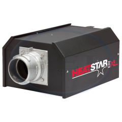 Box-Burner Sgl Stg Erxl Hsi 125K Btu