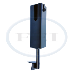 Hose Hanger-Tube Assy Black Style B