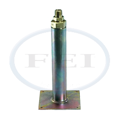Bracket-Termination Meter 1/2 X 12