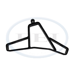 Bracket- Bumper Hanger New Style