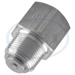 Valve-Back Check 2 Mpt X 2 Fpt Steel