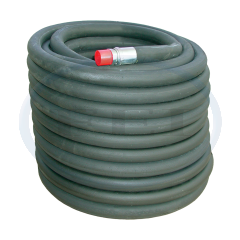 Hose Assy-Lp 1 X 50 Cpld Elt