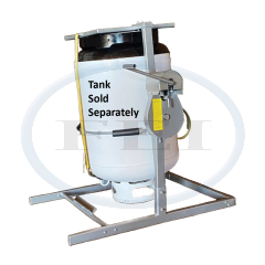 Inverter-420Lb Tank Inverter