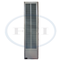 Heater-Wall Lp 25K Btu Gravity Vented