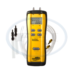 Manometer- Dual SDMN5
