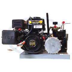 Compressor-Trns Kohler Lp Powered