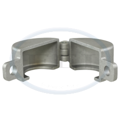 Cap-Locking Filler Valve