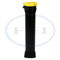 Access Point-Two Term Switchable Lid Ylw