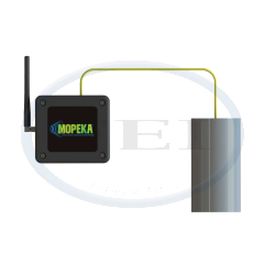 Sensor-Cathodic Sentinel Ble Lr