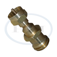 Adapter-1 X 20 F X M Qcc