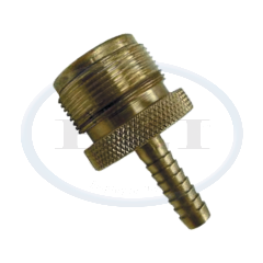 Adapter-1 X 20 M Swivel X 1/4 Hb