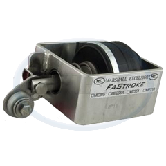 Actuator-Emer Shutoff N550 Esv Valves