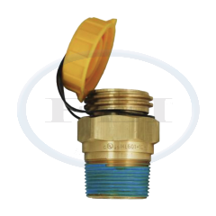 Valve-Fill Dbl Ck 1-1/4 Mpt X 1-3/4 M Ac