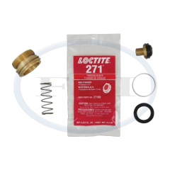 Kit-Repair Complete Seal