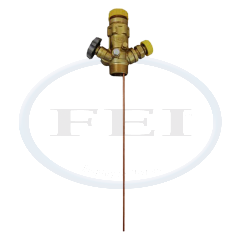 Valve-Multi Service 1-1/2 Mpt Asme