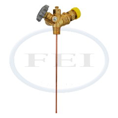 Valve-Vpr Multisvc 3/4Mpt Xfpol 12 Diptu