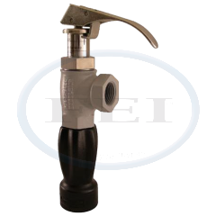 Valve-Hose End 1Fptx1-3/4Ac Fluted