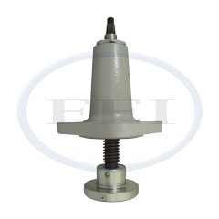 Bonnet Assy-Repl 2 Angle & Globe Vlv