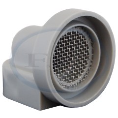 Vent-Assy-Angle 3/4 Fpt