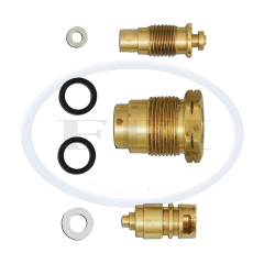 Bonnet-Repl Universal O Hdwh