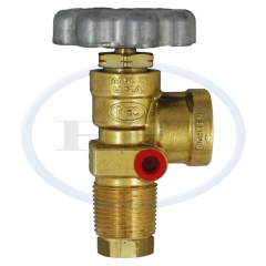 Valve-Svc 100Lb 3/4Mptxfpol 2.6Gpm Exfl