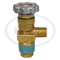 Valve-Wdl 3/4 Mpt X 3/8 Npt 18 Dot Klift