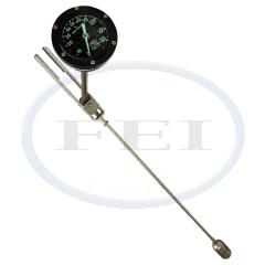 Gauge-79 Dot Accu-Max Glow Dial