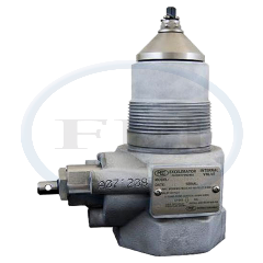 Valve-Int 2 Strt Excel 260Gpm Only