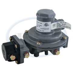 Regulator-Intg 1/4Fptx1/2Fpt 450K 11 Wc