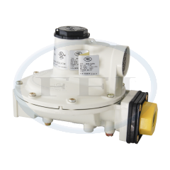 Regulator-2Nd 3/4X3/4Fpt 2Psi 1.4M Dielc
