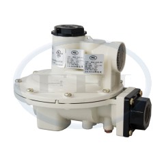 Regulator-2Nd 3/4Fptx3/4Fpt 2 Psi 1.3M