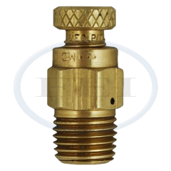 Gauge-Liq Lvl 1/4Mpt 54 Orf No Dip Tu Br