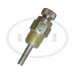 Gauge-Fixed Liquid Level 1/4 Mpt 12 Tube